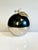 Apple-Shaped Ice Bucket by Hans Turnwald for Freddo Therm, Switzerland, 1970s For Sale - Image 13 of 13