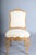 Rococo Salon Chairs in Walnut, 1700s, Set of 6 For Sale - Image 6 of 18