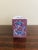 Vintage Dutch Delft Blue and White Flower Frog Tulipiere Vase For Sale - Image 10 of 12