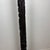 Chinese Early 20th Century Hand Carved Ebonized, Wood, Chinese Floor Lamp For Sale - Image 3 of 12