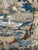 Handwoven Landscape with River and Birds Tapestry in the style of Aubusson, 2000 For Sale - Image 17 of 18