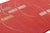 Rug & Kilim Vintage Zeki Müren Rug in Red With Geometric Pattern, From Rug & Kilim For Sale - Image 4 of 7