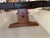 Coastal Antique Wooden Ship's Hatch Cover Coffee Table For Sale - Image 3 of 9