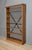 Vintage Oak Shelf, 1940 For Sale - Image 5 of 16