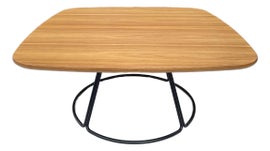 Example of Keilhauer Furniture Tables