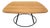 Keilhauer Geometry 71237 Square Coffee Table For Sale