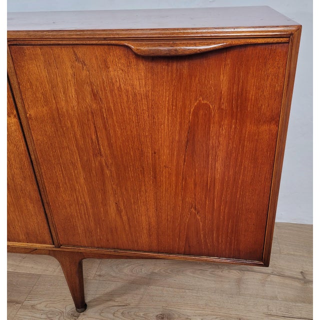McIntosh Sideboard in Teak, 1960s For Sale - Image 10 of 18