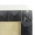 Mid 20th Century Vintage 4”x6” Natural Horn Picture Frame Easel Table Top Horizontal or Vertical For Sale - Image 5 of 14