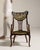 Mahogany Upholstered Armchair, Antique, United Kingdom, 19th Century For Sale - Image 10 of 12