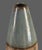 Late 20th Century Mid-Century-Modern Glazed Pottery Multi Colored Tube Vase For Sale - Image 5 of 9