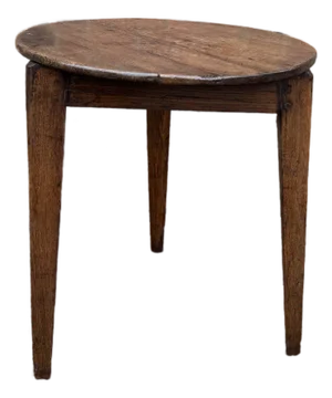 18th Century English Cricket Table