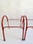 1970s Wire Chairs from Meblo, Italy, 1970s, Set of 2 For Sale - Image 5 of 14