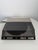 Japanese denon dp-15f turntable – a distinctive design from a period when denon was developing some of the most...