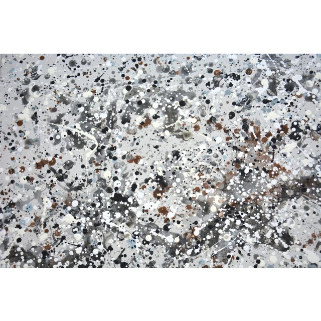 Fantasy.Modern Original Painting.Iryna Kastsova For Sale - Image 4 of 11