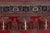 Traditional Early 20th Century Zabihi Collection Persian Animal Crane Tabriz Willow Carpet - 12'2" x 17'10" For Sale - Image 3 of 12