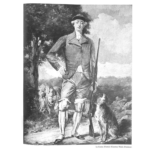 "Les Pavillons of the Eighteenth Century" 1979 Connolly, Cyril & Zerbe, Jerome For Sale - Image 11 of 11