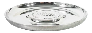 Ashtray by Magneti Marelli for Christofle