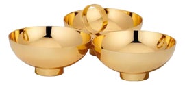 Example of AERIN Serveware
