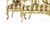 Sofa and Armchairs, 19th Century, Set of 3 For Sale - Image 3 of 6