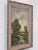1960s Vintage Signed Landscape Oil Painting on Board, Circa 1960s For Sale - Image 5 of 8