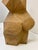 Vintage Holly Fischer Pottery Sculpture For Sale In Raleigh - Image 6 of 13