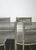 Gray Vintage Chairs by Giandomenico Belotti for Alias, 1980s, Set of 4 For Sale - Image 8 of 14