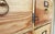 1950s 26-Drawer Card Catalog Cabinet in Wood, 1950s For Sale - Image 5 of 18