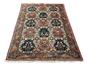 Vintage Oriental Rug, 1970s