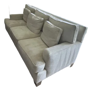 Baker Sofa by Barbara Barry