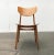 1950s Mid-Century Plywood Side Chair For Sale - Image 5 of 18