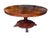 Wood 19th Century Mahogany Tilt-Top Breakfast Table For Sale - Image 7 of 8