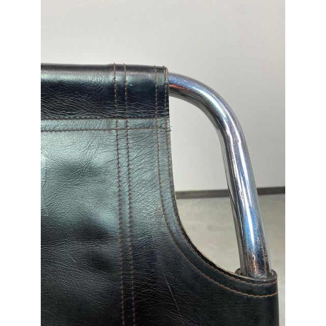 Bauhaus Folding Chairs, 1960s, Set of 2 For Sale - Image 9 of 14