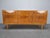 Mid-Century Modern Sideboard, Czechoslovakia, 1960s For Sale - Image 12 of 18