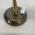 Brass and Metal Diabolo Theatre Wall Light in the style of Gio Ponti and Stilnovo, Italy, 1950s For Sale - Image 10 of 18