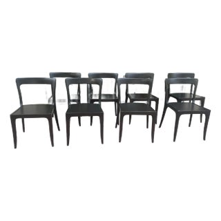Redford House Side Chairs - Set of Eight For Sale