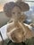 1970s Plaster Sculpture in the style of Pablo Gargallo, 1970s For Sale - Image 5 of 6