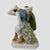 Traditional 1966 Herend Hungary Hand-Painted Porcelain Dancing Musicians Figurine No. 5512 For Sale - Image 3 of 9