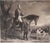 After Sir Francis Grant, Figurative Composition, 1840, Print, Framed For Sale - Image 4 of 6