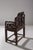 This low Qing-style chair, probably identifiable as a "Rosa" chair, is a fine example of Chinese craftsmanship, made in...