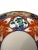 1970s Hand-Painted Dai Ichi Toki Imari Espresso Cups and Saucers - 8 Pieces For Sale - Image 11 of 12