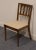 Bernhardt Furniture Italian Mediterranean Style Dining Side Chair 310-501 For Sale In Kansas City - Image 6 of 12