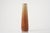 Brown Scandinavian Modern Ceramic Vase by Carl-Harry Stålhane for Rörstrand, 1950s For Sale - Image 8 of 8