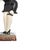 Betty Boop in Earthenware from Bordalo Pinheiro For Sale - Image 5 of 6
