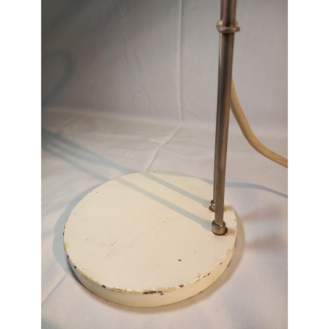 Table Lamp by E.R. Nele for Temde For Sale - Image 15 of 16