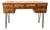 Mid-Century Modern Floating Desk by Aristo-Bilt Furniture. For Sale