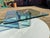 Mid-Century Modern Vintage Mid Century Modern Leon Rosen for Pace Collection Chrome Glass Coffee Table Unmarked For Sale - Image 3 of 18