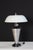 Early 20th Century Early 20th Century Max Schumacher Style Sculptural Lamp. For Sale - Image 5 of 10