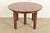 L. & J. G. Stickley Antique Mission Oak Arts & Crafts Extension Dining Table, Newly Refinished For Sale - Image 13 of 13
