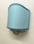 1950s Lampshade with Cast Bow Decoration, 1950s For Sale - Image 5 of 7