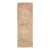 Galerie Shabab Collection Mid-20th Century Turkish Anatolian Runner For Sale